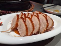 -褚记烤鸭·南京家常菜(雨花e-park店)
