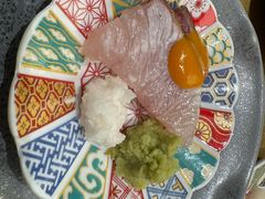-鮨政· Omakase(港汇恒隆广场店)