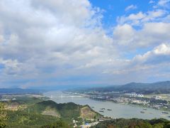 -白云山风景名胜区