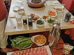 -阳坊大都涮羊肉(阳坊总店)