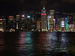 -香港华美达海景酒店