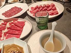-鼎鼎香·港式火锅(北京SKP店)