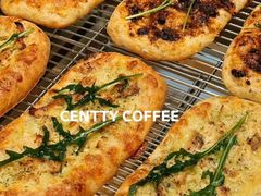 -CENTTY辛蒂咖啡·烘焙·西点(D15生活美学馆店)