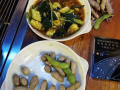 -驭羊大爷烤羊腿·羊蝎子火锅(玉凤路总店)