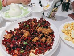 -小放牛炒菜馆(裕华东路店)
