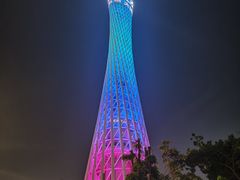 -广州塔