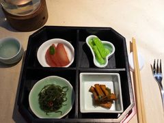 -素慧餐厅(大虹桥店)