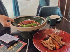 -粤·向群饭店(二沙岛店)