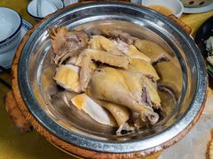 -成惠食府(赤岗店)