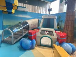 -尼克Playtime(欢乐海岸店)
