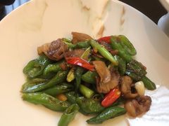 -杭州和达希尔顿逸林酒店·和园中餐厅-杭帮菜名店
