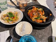 -港丽餐厅(高德置地店)