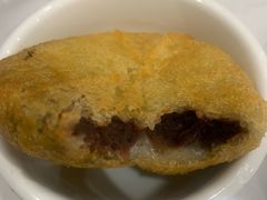 京天红天津炸糕-京天红酒家(虎坊路店)