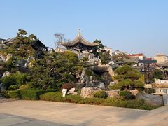 -朱家花园