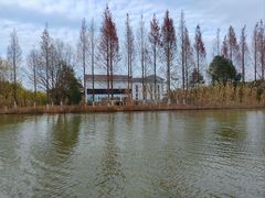 -苏州吴中太湖旅游区