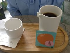 -Nectar One Cafe(勇烈路n1店)