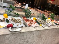 海鲜-上海虹桥宾馆味翠餐厅