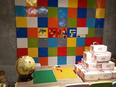 -曼乐辰餐厅(中庚漫游城店)