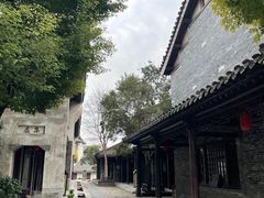 -台儿庄古城