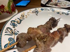 -胖老汉椒麻鸡清真新疆菜(西御街店)