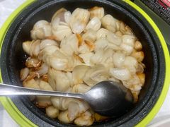 -银筵(武夷路店)