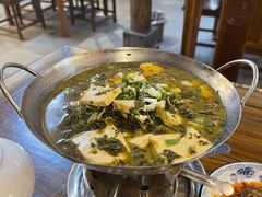 -缘来聚·徽菜名店(黄山宏村店)