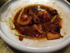 -东宴(温岭店)
