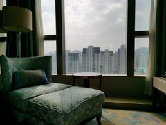 -厦门源昌凯宾斯基大酒店