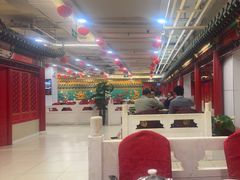 -芦月轩羊蝎子(太平桥店)
