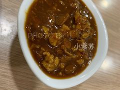 -姥家春饼店(漳州二路店)