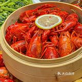 在南京！我可太爱吃龙虾啦| ᴥ•́ )✧