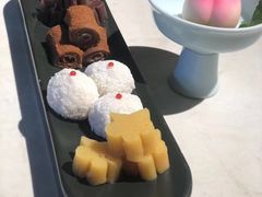 -局气烤鸭·北京菜(德云社店)