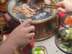 -西塔老太太泥炉烤肉(温州首店万象城黑金店)