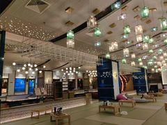 -青水瓦台汤泉(未央店)