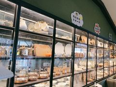 -前海沿·青岛菜(李沧万达店)