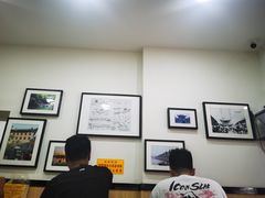 大堂-秦镇史玉林凉皮(翡丽城店)