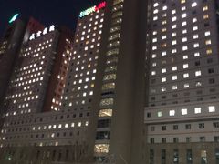 -中国医科大学附属盛京医院(南湖院区)