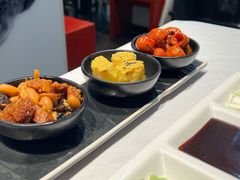 -到家尝北京菜(西坝河店)