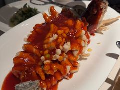 古法传承松鼠鱼-庭院江南菜•烤鸭•非遗传承(上地•清河店)