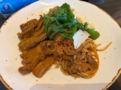 -哈蒙德餐厅