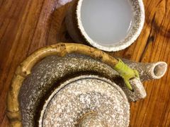 -滇香肴·云南菜蒸汽石锅鱼(云南北路店)