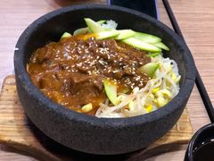 -安大叔拌饭(宝龙店)
