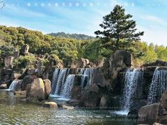 -白马涧龙池景区