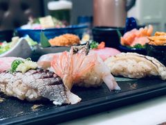 -家贺屋刺身寿司专门店