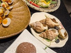 -德川家日本料理(中关村寰太大厦店)