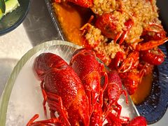 -红盔甲·小龙虾(天钥桥店)