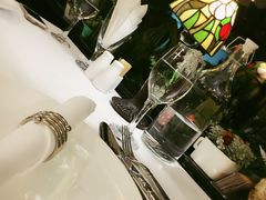 -火车头法国西餐厅