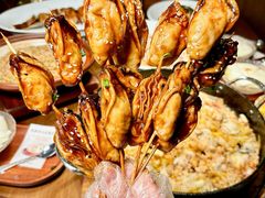 -张家卫·阳江菜·小海鲜(肥婆湾桥店)