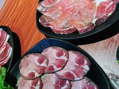 -山之屋炭火烧肉·生啤畅饮(大朗万科中央公园店)