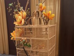 -君庭中餐厅(友谊宾馆店)